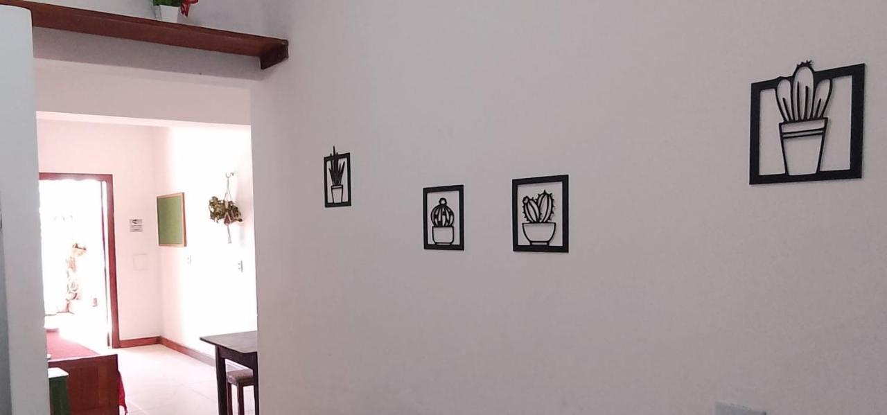 日若卡-迪热里科阿科阿拉 Casa Das Amelias酒店 外观 照片