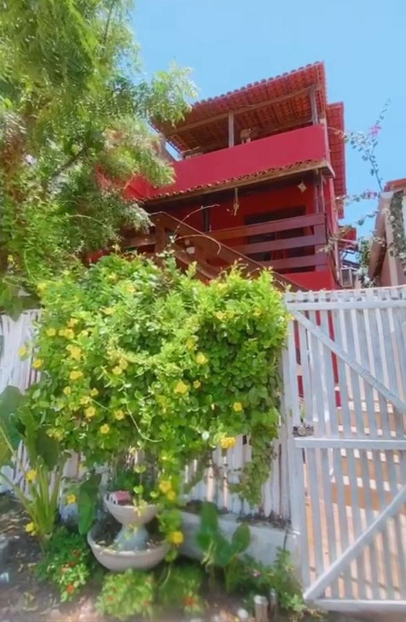 日若卡-迪热里科阿科阿拉 Casa Das Amelias酒店 外观 照片
